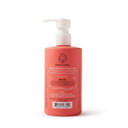 Dabble & Dollop - All-Natural Strawberry Shampoo, Body Wash & Bubbles