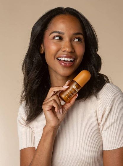 KITSCH - Caramel Cream Hair & Body Perfume Mist