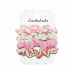 Rockahula Kids - Cherry Stripe Scrunchie Set