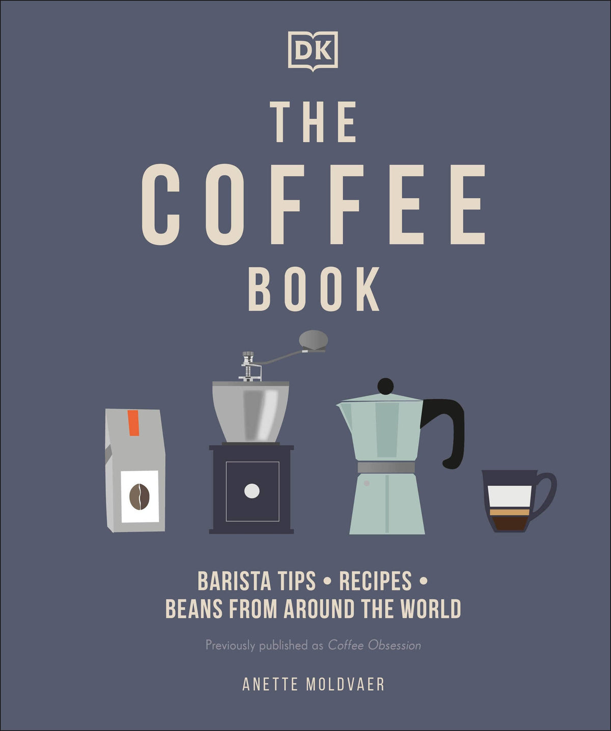 Penguin Random House LLC - The Coffee Book