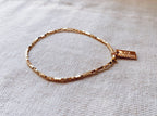 Cecelia Designs Jewelry - Hepburn Ankle Bracelets
