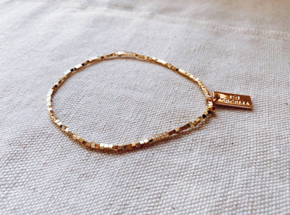 Cecelia Designs Jewelry - Hepburn Ankle Bracelets