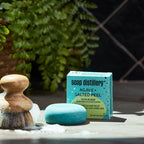 Soap Distillery - Agave + Salted Peel Body Scrub Bar