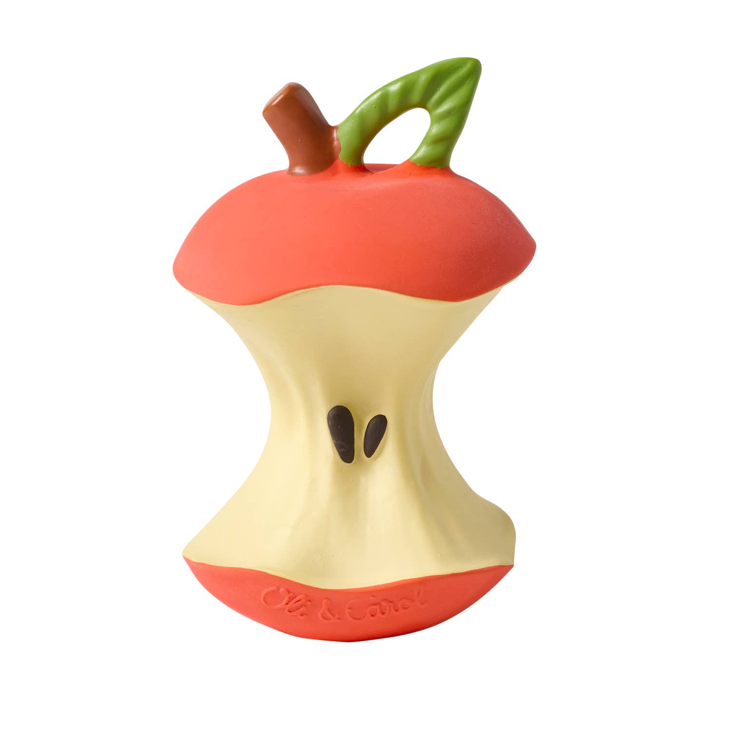 Oli & Carol - Pepa the Apple