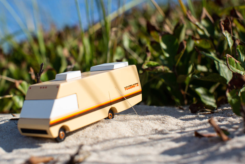 Candylab Toys - Yosemite RV