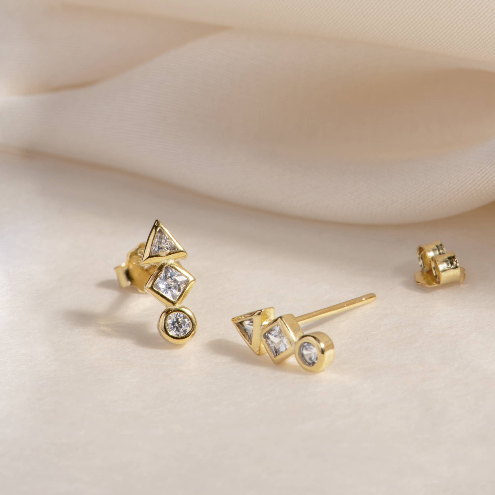 MAIVE - Etta Studs
