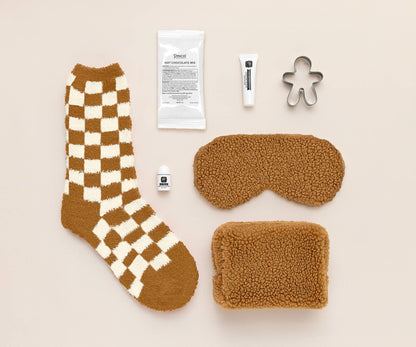 Pinch Provisions - Warm & Cozy Kit - Holiday Gifts 2025