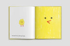 Simon & Schuster - Pit the Giant Chick by Daniela Berti
