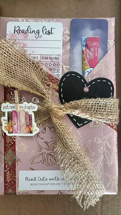 The Enchanted Envelope - Children's Mystery Books ~ Surprise Wrapped Books for Kids