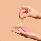 My Spa Life - Candy Striped Anti-aging Undereye Masks - 2 in 1 Formula