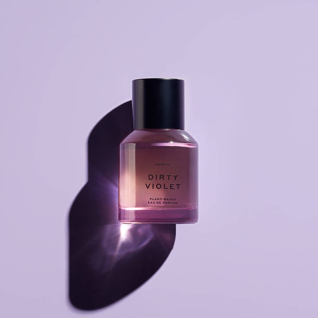 Heretic Parfum - Dirty Violet
