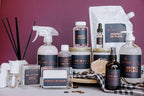 Dirt Road Candle Co - Perfect In Plaid Counter Spray
