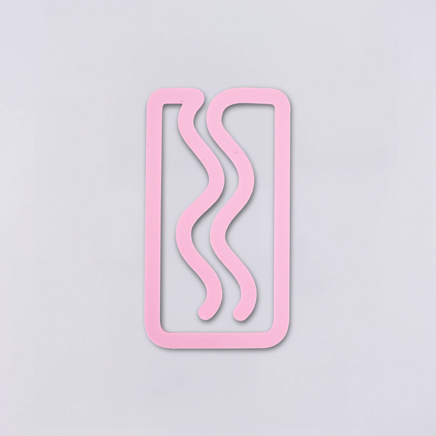 The Completist - Miami Bookmark NEW