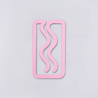 The Completist - Miami Bookmark NEW