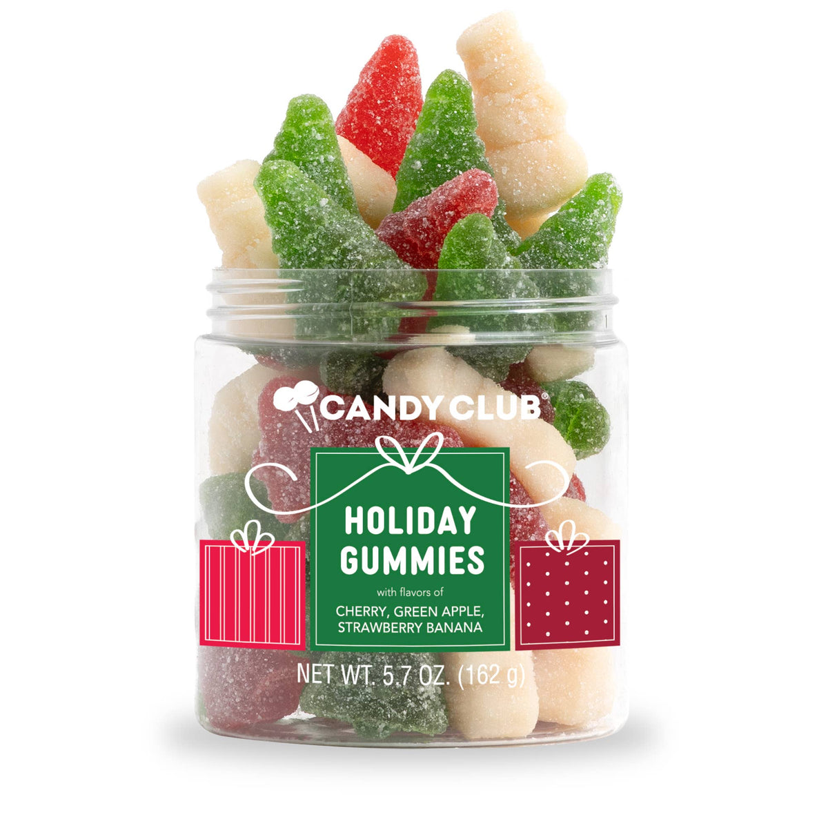 Candy Club - Holiday Gummies (Holiday 2026)
