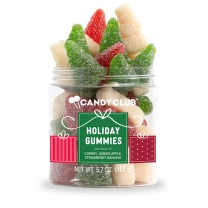 Candy Club - Holiday Gummies (Holiday 2026)