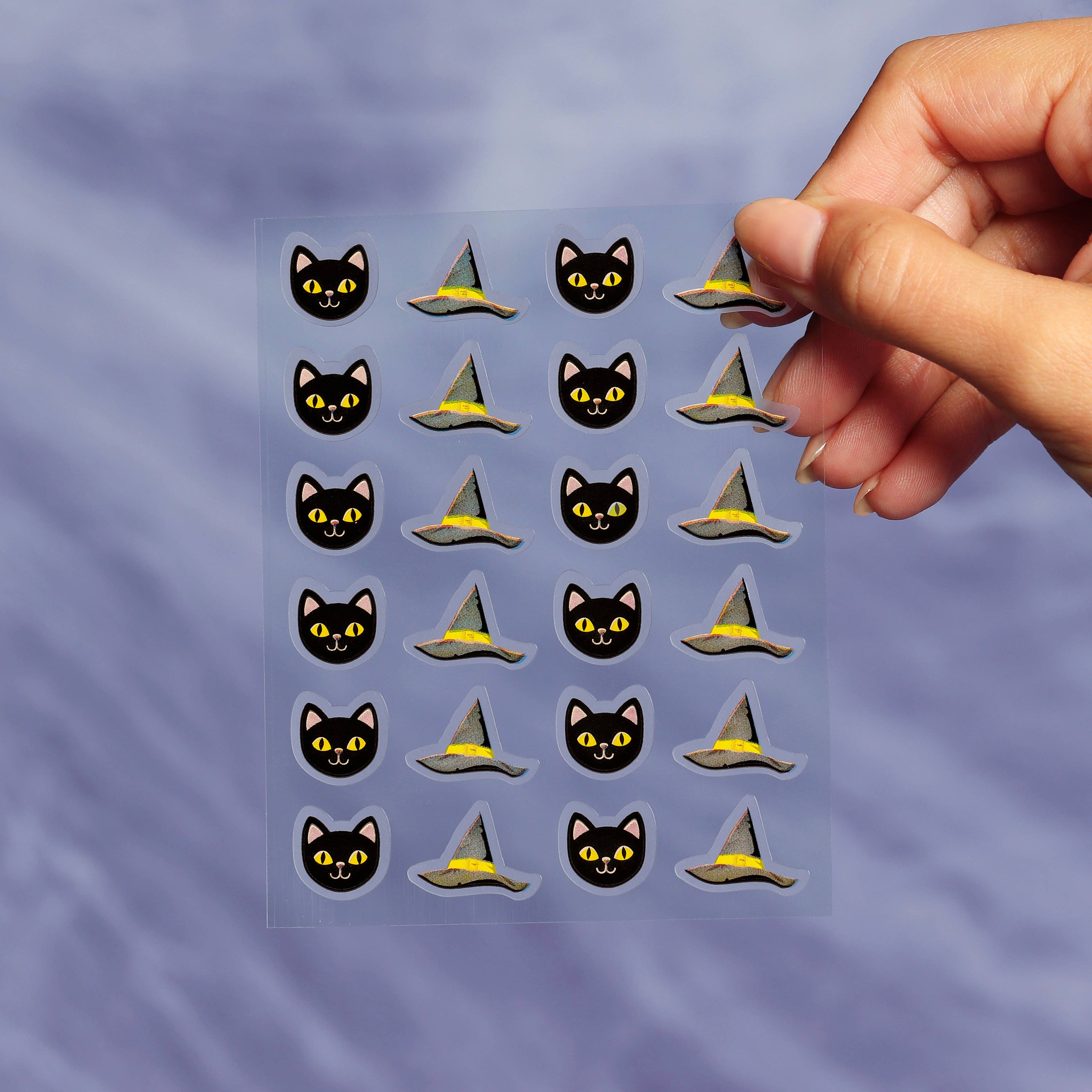 My Spa Life - Witchcraft Halloween Hydrocolloid Pimple Patches
