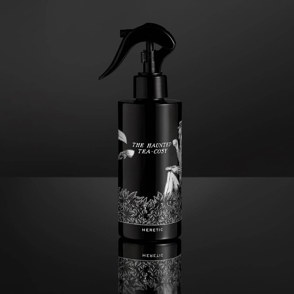 Heretic Parfum - The Haunted Tea - Room Spray