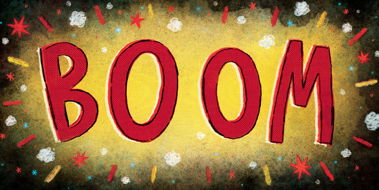 Penguin Random House LLC - This Book Is Dangerous !