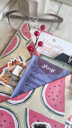 The Enchanted Envelope - Blind Date with a Book ~ Book Lover ~Trending