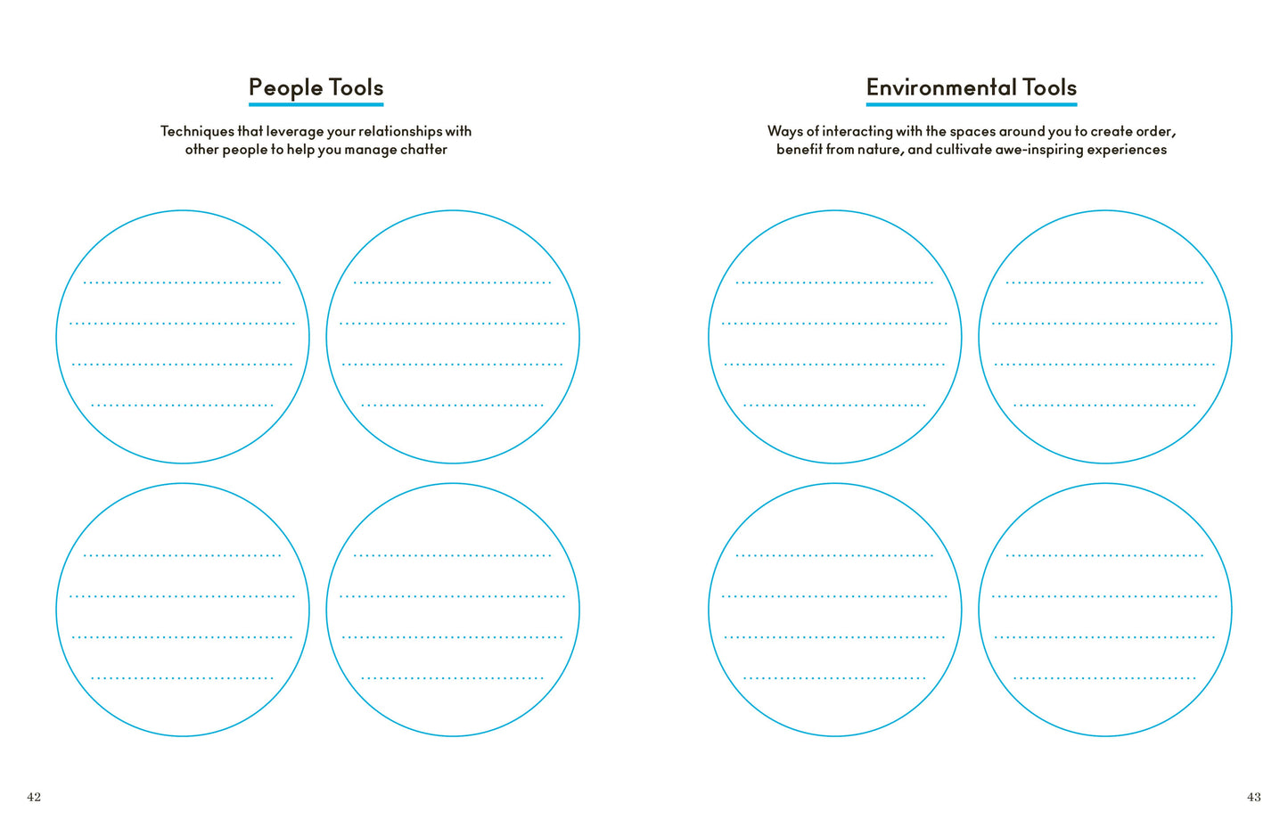 Chatter: The Workbook