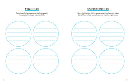 Chatter: The Workbook