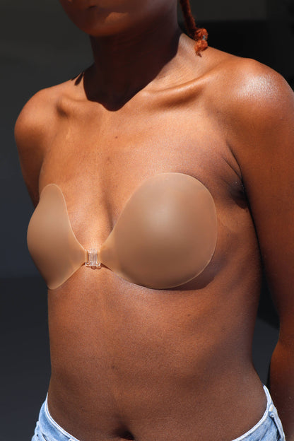 Boob-eez - Silicone Stick On Bra