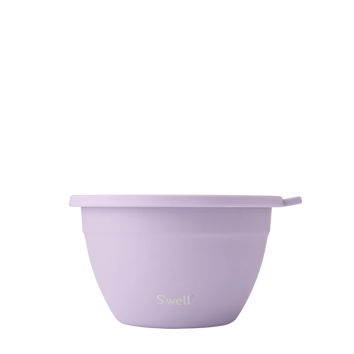 S'well - 64oz Lilac Salad Bowl Kit
