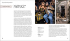 The Taylor Book