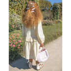 Rockahula Kids - Stripy Bunny Bucket Bag