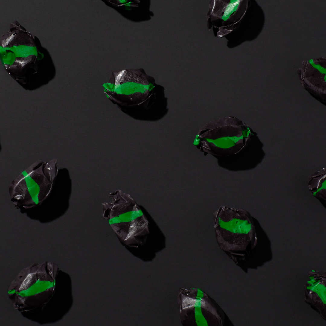 Taffy Shop - U.F.O.™ Taffy Bag