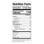 Poppy Hand-Crafted Popcorn - Chocolate Peppermint Popcorn