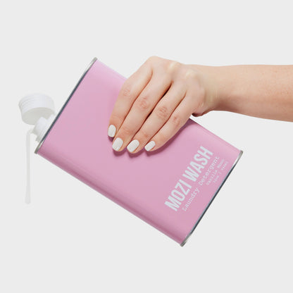 Mozi Wash - Vanilla Moon Laundry Detergent