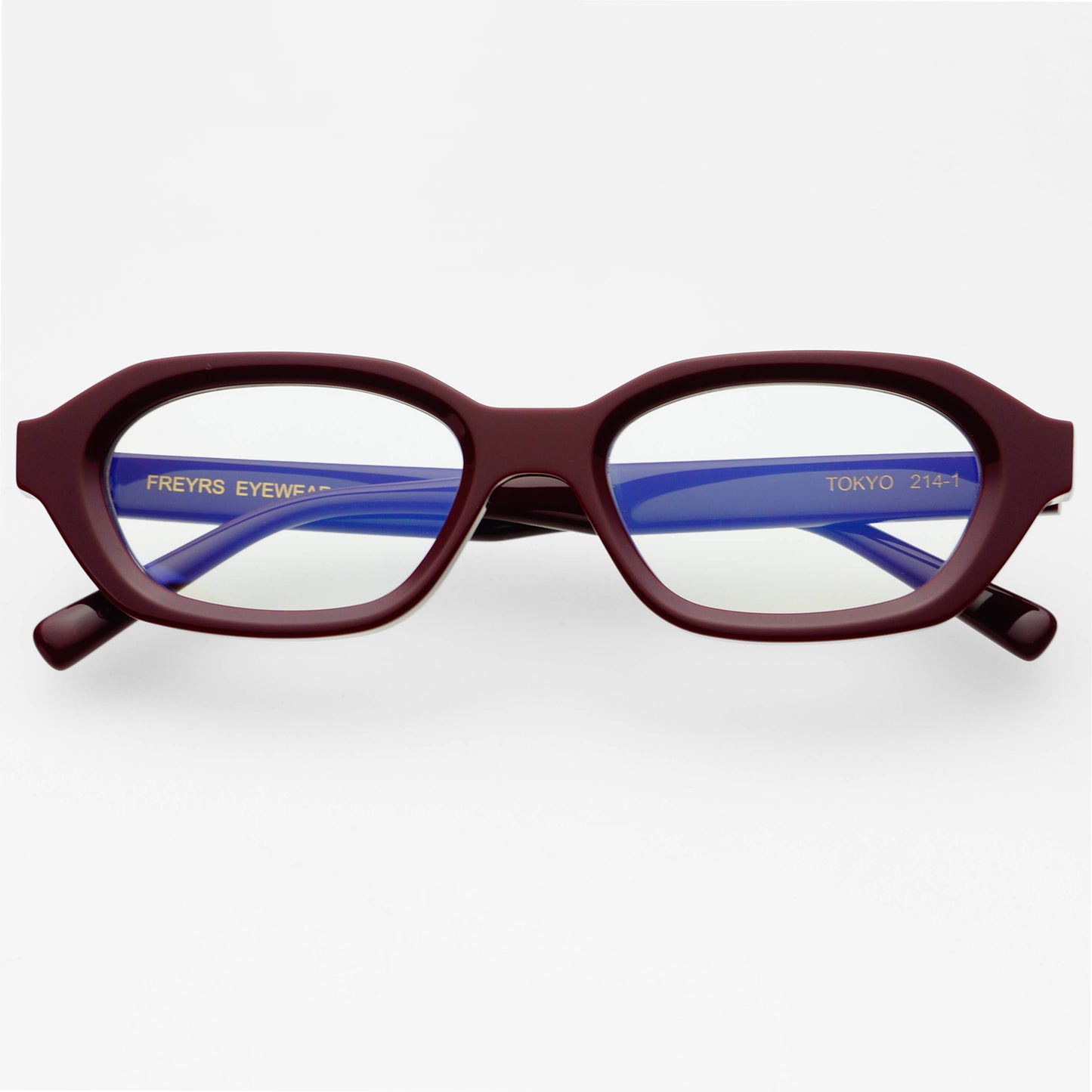 FREYRS Eyewear - Tokyo Blue Light Readers Reading Glasses Womens Eyeglasses