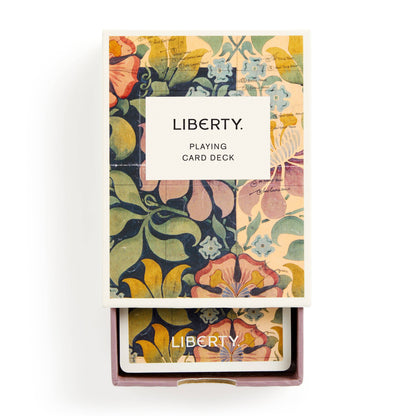 Chronicle Books - Liberty Archive Playing Card Deck