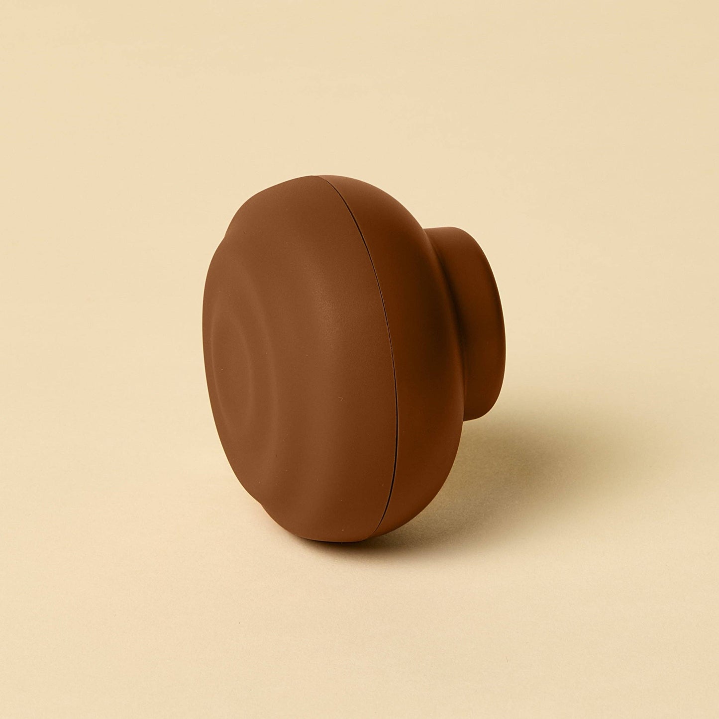 Counterpart - The Charger in Chocolate