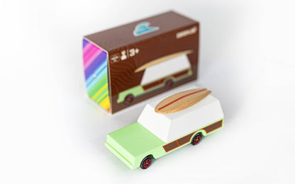 Candylab Toys - Surf Wagon