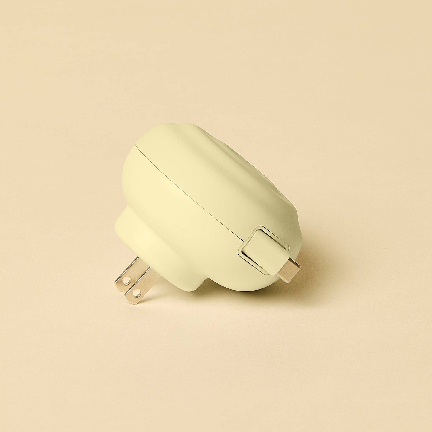 Counterpart - The Charger in Butter