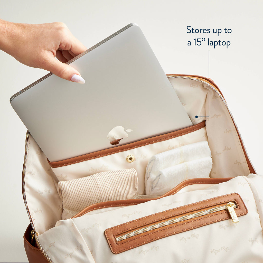 Itzy Ritzy - Eras Backpack™ Diaper Bag