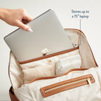 Itzy Ritzy - Eras Backpack™ Diaper Bag