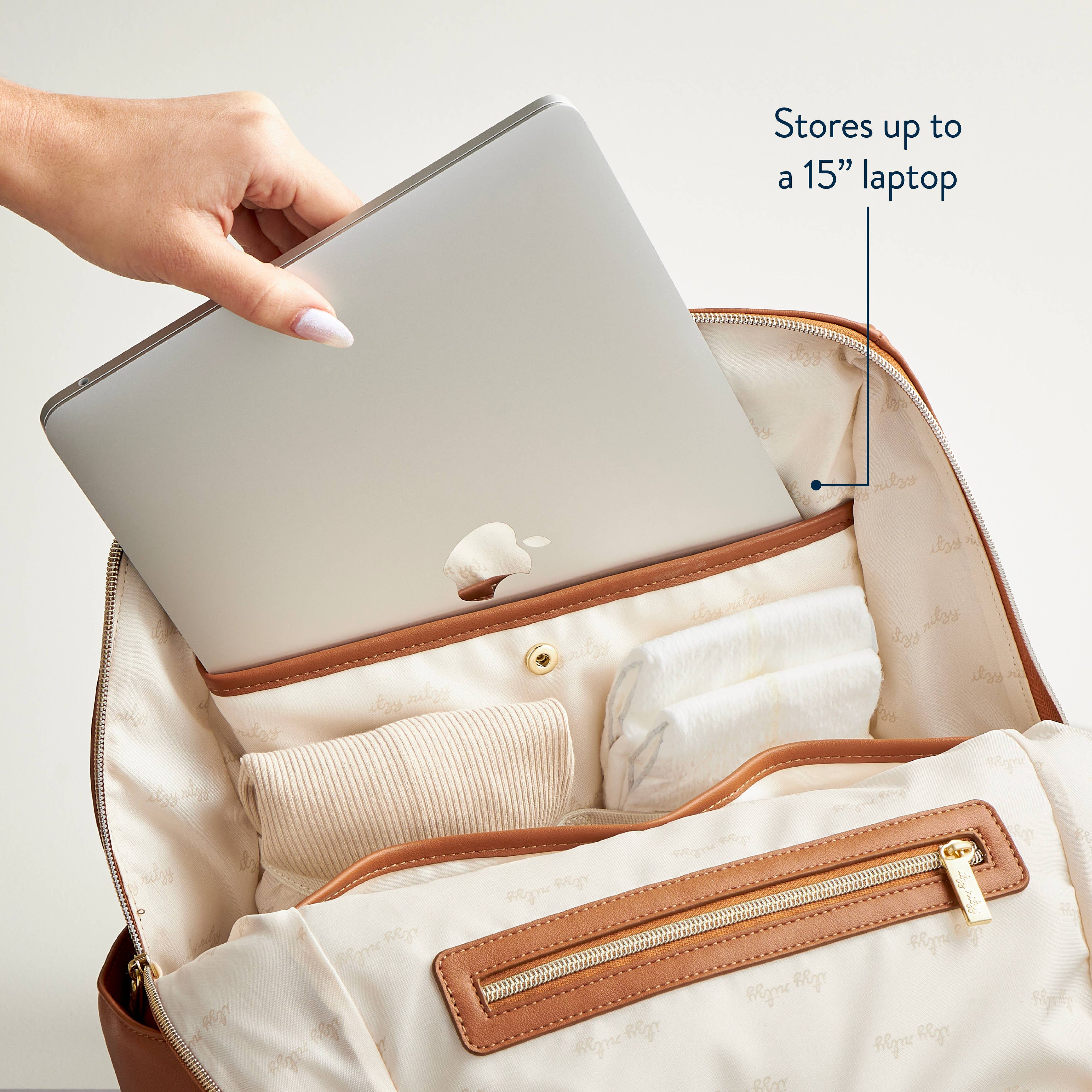 Itzy Ritzy - Eras Backpack™ Diaper Bag