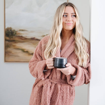 Saranoni - COZY BAMBONI® ROBE