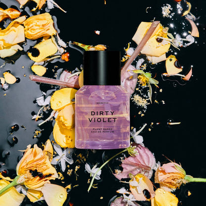 Heretic Parfum - Dirty Violet