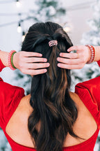 TELETIES - Sprial Hair Coils | Mix Pack | Rockin' Around Hair Ties