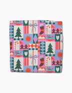 Geometry - Festive Cheer Dishcloth Set