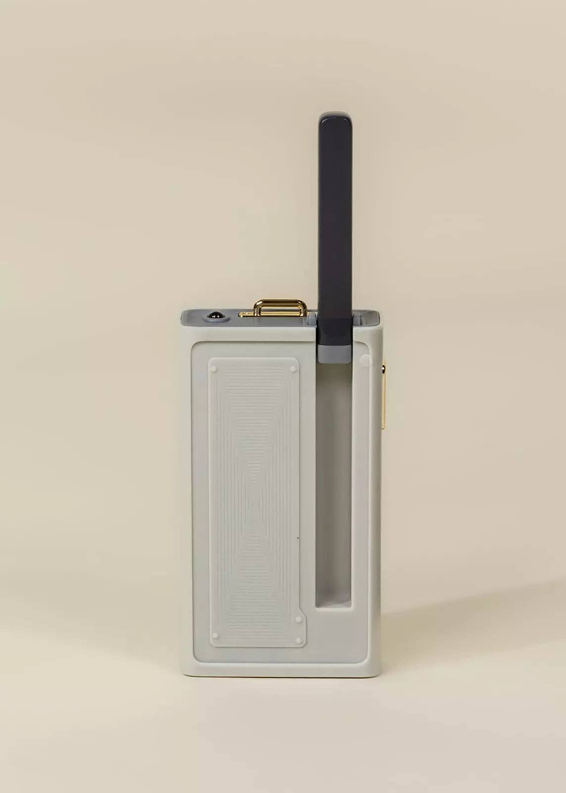 Coco Village - Set of 2 Walkie Talkies -  Beige