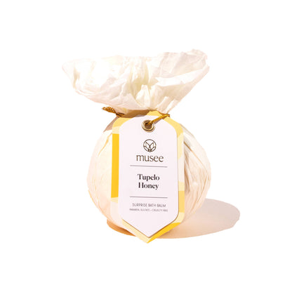 Musee - Tupelo Honey Bath Balm