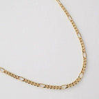 Honeycat Jewelry - Figaro Chain Bracelet