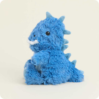 Warmies - Lavender Scented PlushPlush Toy  - Trex Warmies Junior