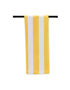 Geometry - Summer Bold Yellow